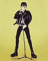 甲本ヒロト　フィギュア レア品！格安！ザ・ハイロウズ 甲本ヒロト フィギュア THE